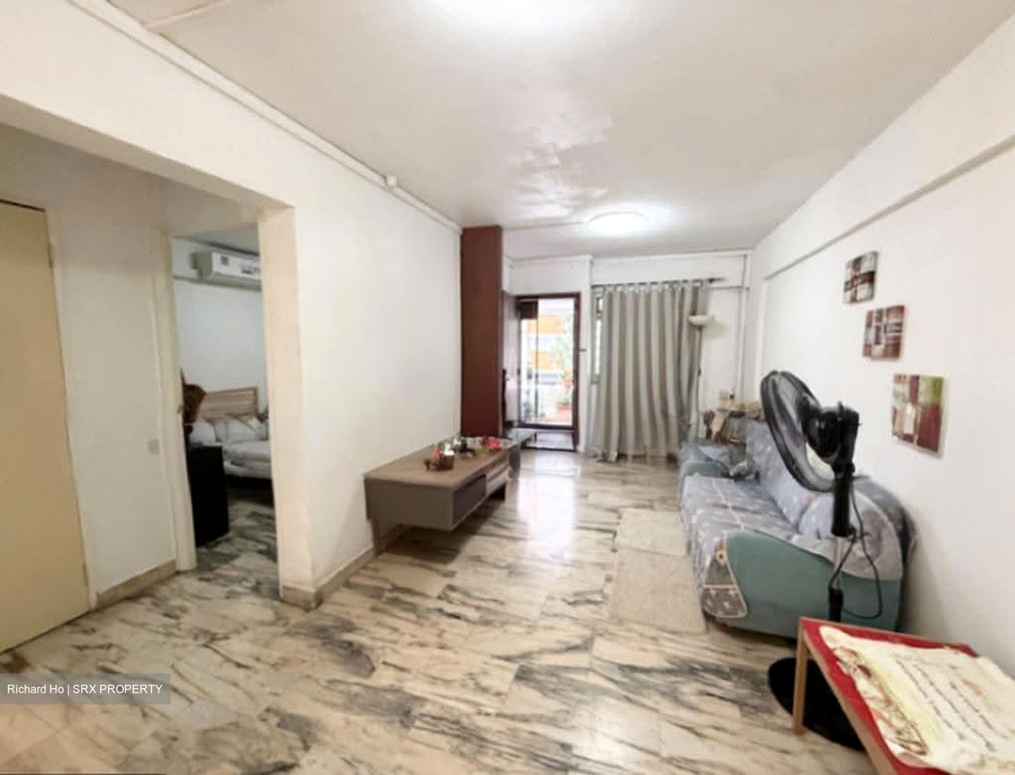 Blk 20 Saint George's East Gardens (Kallang/Whampoa), HDB 3 Rooms #624617201